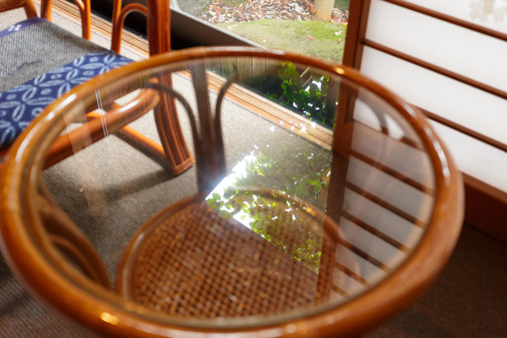 Yufuin Ryokan Nogiku Exterior foto
